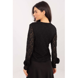 Blouse Italy Moda Blouse en dentelle 222452