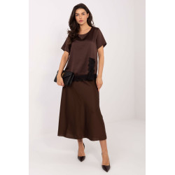 Blouse Italy Moda Chemisier 222938