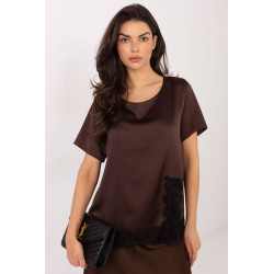 Blouse Italy Moda Chemisier 222938
