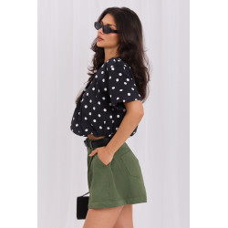 Blouse Italy Moda Chemisier 229697