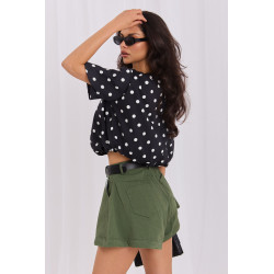 Blouse Italy Moda Chemisier 229697