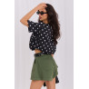 Blouse Italy Moda Chemisier 229697