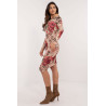 Robe de soirée Italy Moda Robe de soirée 202386
