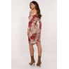 Robe de soirée Italy Moda Robe de soirée 202386