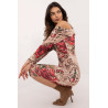 Robe de soirée Italy Moda Robe de soirée 202386