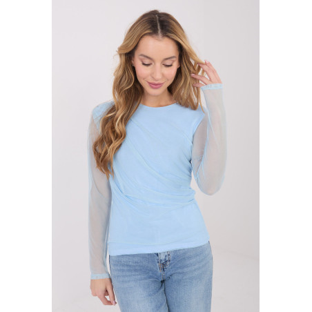 Blouse Italy Moda Chemisier 223342