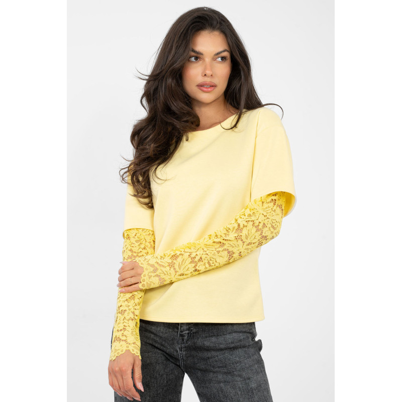 Blouse Italy Moda Chemisier 223487