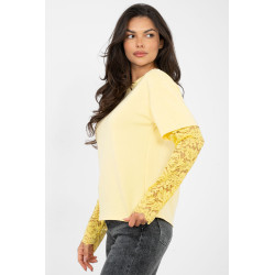 Blouse Italy Moda Chemisier 223487