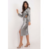 Robe de soirée Italy Moda Robe de soirée 203110
