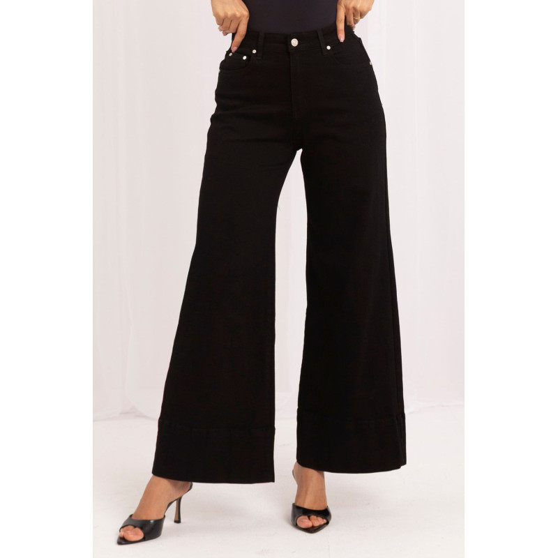 Pantalon Italy Moda Jean 230158
