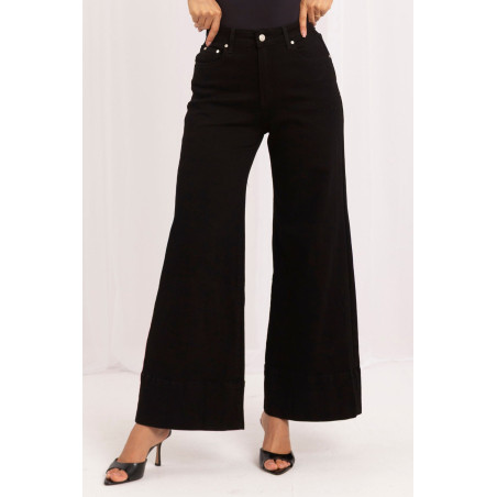Pantalon Italy Moda Jean 230158
