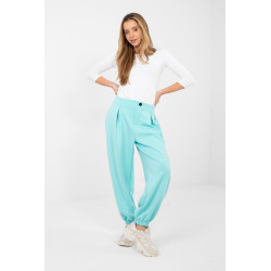 Pantalon Italy Moda Pantalon survêtement 223749