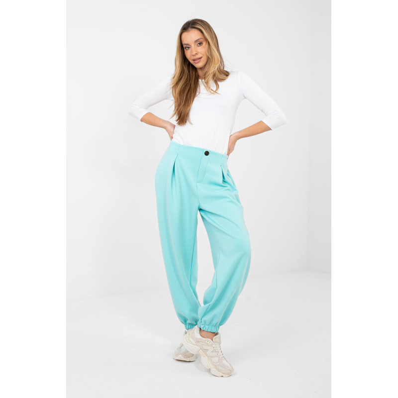 Pantalon Italy Moda Pantalon survêtement 223749
