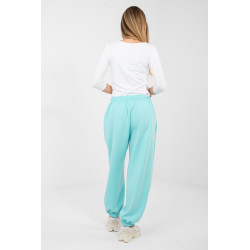Pantalon Italy Moda Pantalon survêtement 223749