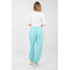 Pantalon Italy Moda Pantalon survêtement 223749