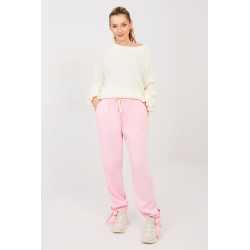 Pantalon Italy Moda Pantalon survêtement 223780
