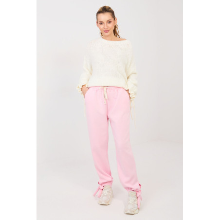 Pantalon Italy Moda Pantalon survêtement 223780