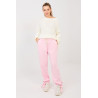 Pantalon Italy Moda Pantalon survêtement 223780