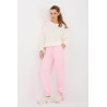 Pantalon Italy Moda Pantalon survêtement 223780