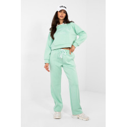 Pantalon Italy Moda 224069