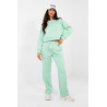 Pantalon Italy Moda 224069