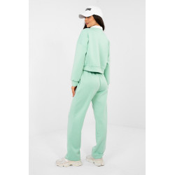 Pantalon Italy Moda 224069