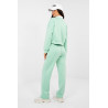 Pantalon Italy Moda 224069