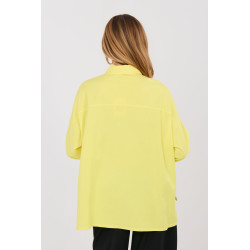 Chemise Italy Moda Chemise manche longue 224197