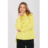 Chemise Italy Moda Chemise manche longue 224197