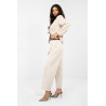 Pantalon Italy Moda Pantalon survêtement 224216