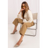 Pantalon Italy Moda Pantalon femme 230892
