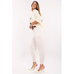 Pantalon Italy Moda Pantalon survêtement 206709