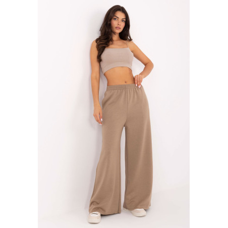 Pantalon Italy Moda Pantalon survêtement 218433