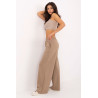 Pantalon Italy Moda Pantalon survêtement 218433