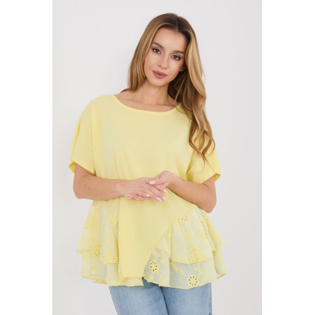 Blouse Italy Moda Chemisier 225499