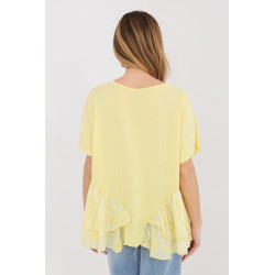 Blouse Italy Moda Chemisier 225499