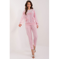 Pantalon Italy Moda 193490
