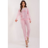 Pantalon Italy Moda 193490
