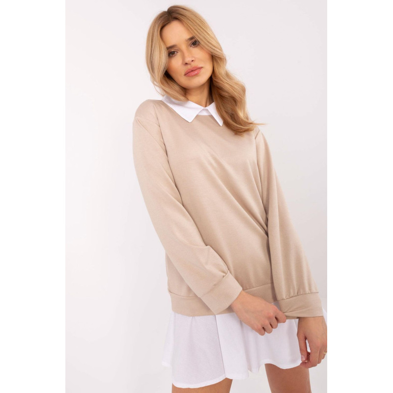 Blouse Italy Moda Chemisier 208156