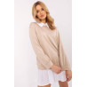 Blouse Italy Moda Chemisier 208156
