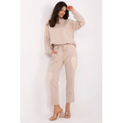Pantalon Italy Moda 209204