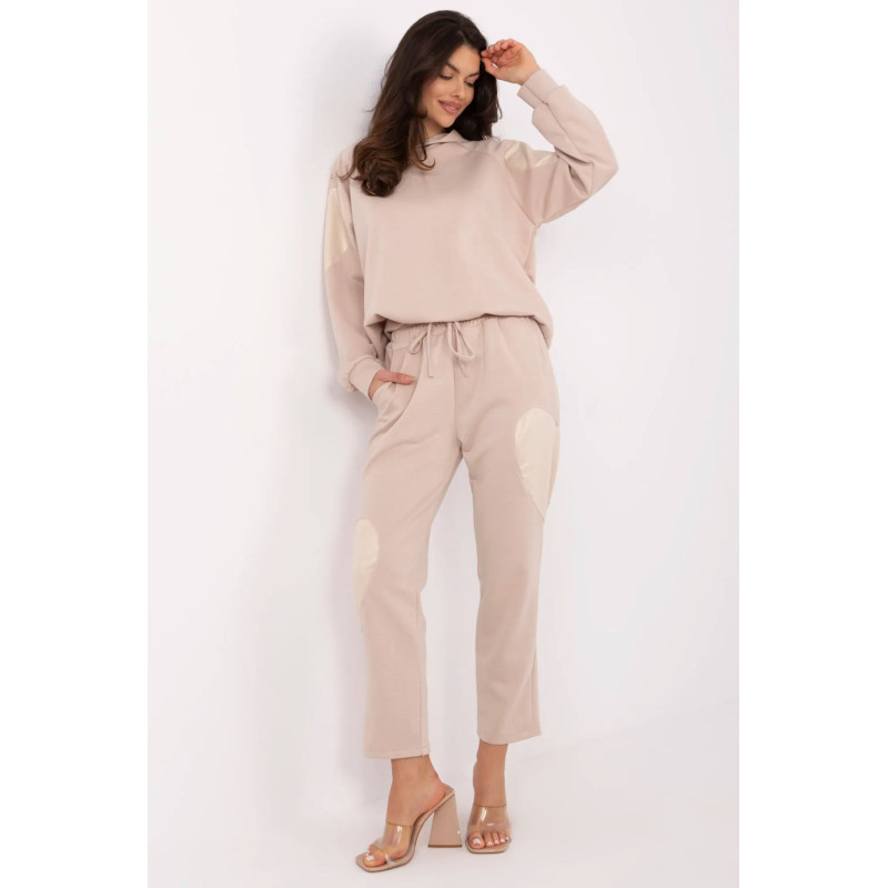 Pantalon Italy Moda 209204