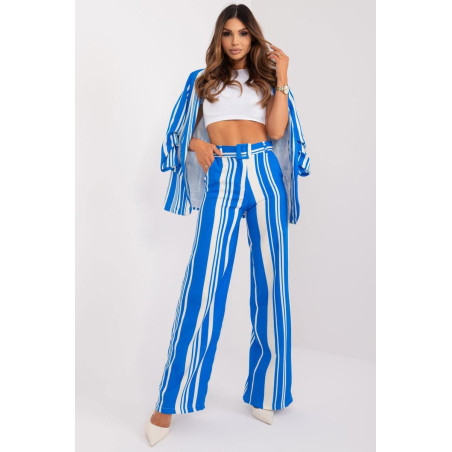 Pantalon Italy Moda Pantalon femme 197039