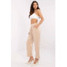 Pantalon Italy Moda Pantalon survêtement 210952