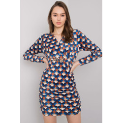 Robe de jour Italy Moda 160390