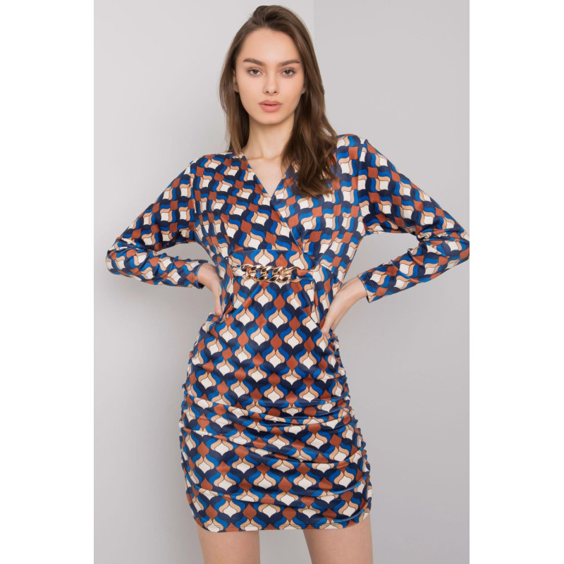 Robe de jour Italy Moda 160390