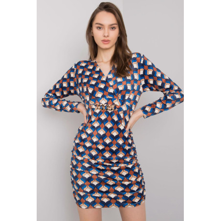 Robe de jour Italy Moda 160390
