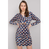 Robe de jour Italy Moda 160390