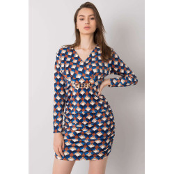 Robe de jour Italy Moda 160390