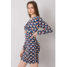 Robe de jour Italy Moda 160390
